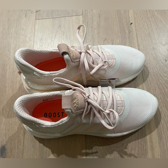Adidas Women’s X_PLRBOOST Sneakers Shoes Size 10 New - Picture 5 of 9